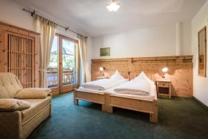 Dependance Hotel Mareo Dolomites
