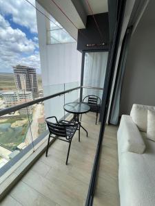 Moyo Rest Apartments