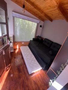 El Refugio, El Calafate