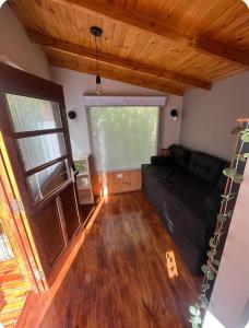 El Refugio, El Calafate
