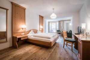 Dependance Hotel Mareo Dolomites