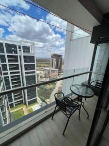 Moyo Rest Apartments