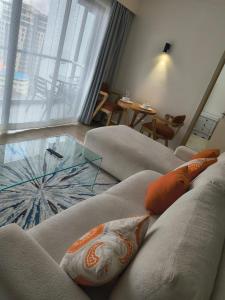Moyo Rest Apartments