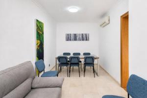 GuestReady - Naranjo Duplex Central Place