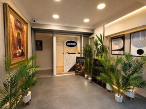 Casa Florya Suites