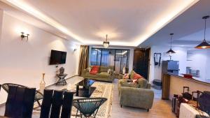 SPOTLESS HOSTEL, KILIMANi