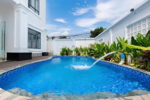 Luxury An Home Beach Villa