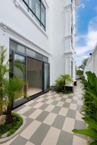 Luxury An Home Beach Villa