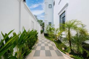 Luxury An Home Beach Villa