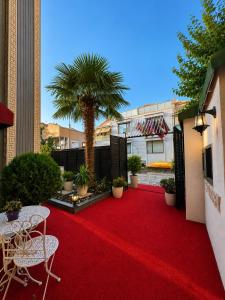 Casa Florya Suites