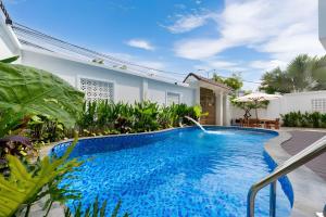 Luxury An Home Beach Villa