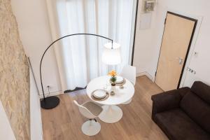 Villarroel Apartments - Eixample - Bajos 3