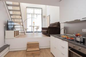 Villarroel Apartments - Eixample - Bajos 3