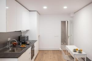 Villarroel Apartments - Eixample - Bajos 3