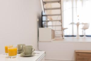 Villarroel Apartments - Eixample - Bajos 3