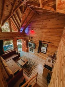 Golden Deer Luxury Sapanca