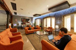 Hostal San Lorenzo