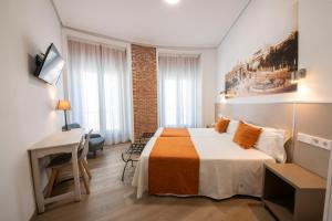 Hostal San Lorenzo