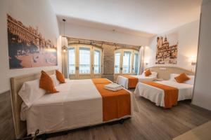Hostal San Lorenzo