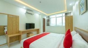 Capital O 417 Truong Son hotel