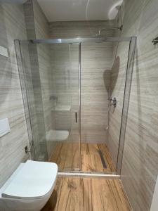 InCenter Apartments Vlorë