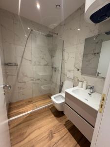 InCenter Apartments Vlorë