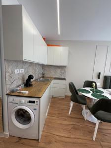 InCenter Apartments Vlorë