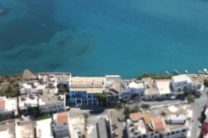 Palazzo Greco Rethymno Greece