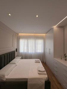 InCenter Apartments Vlorë