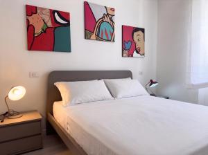 Loft su Garibaldi - appartamento in centro
