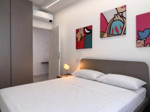 Loft su Garibaldi - appartamento in centro