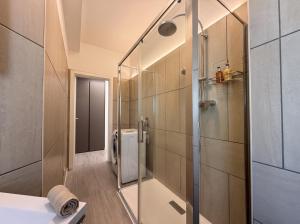 Loft su Garibaldi - appartamento in centro