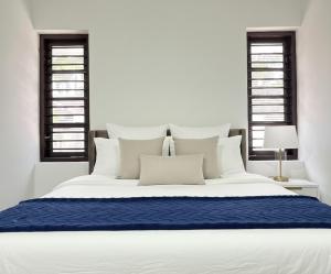 VAR- Lime Haus- AC 2BHK, 250 mtr to Beach, Foosball