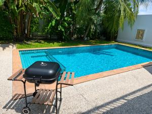 Family Retreat Villas Ao Nang