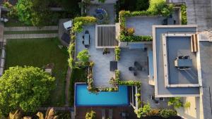 Dhanora Dynasty Resort