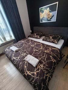 Fantastic-Inn Warszawa - B235 Pokój A