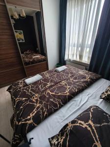 Fantastic-Inn Warszawa - B235 Pokój A