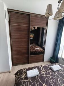 Fantastic-Inn Warszawa - B235 Pokój A