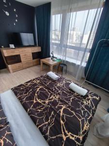 Fantastic-Inn Warszawa - B235 Pokój B