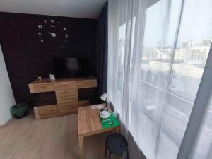 Fantastic-Inn Warszawa - B235 Pokój B