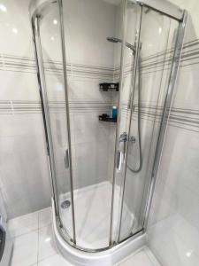 Fantastic-Inn Warszawa - B235 Pokój B