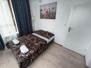 Fantastic-Inn Warszawa - B235 Pokój B