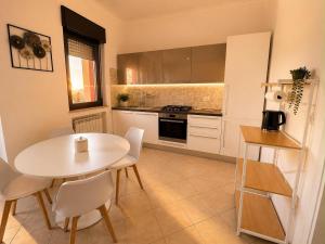 A casa di Cherie