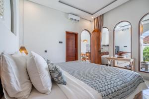Rumah Kodel6 in Nusa Dua