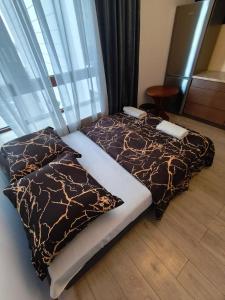 Fantastic-Inn Warszawa - B235 Pokój C