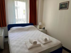 New air-conditioned apartment within walking distance to tourist attractions