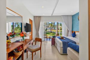 PrideInn Flamingo Beach Resort & Spa Mombasa