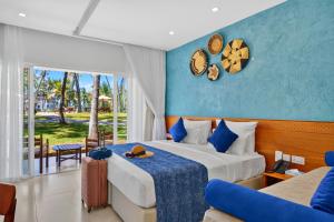 PrideInn Flamingo Beach Resort & Spa Mombasa