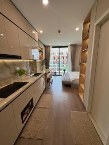 Gia Hân Apartment