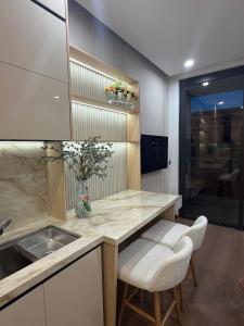 Gia Hân Apartment